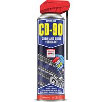 Action Can CD-90 Chain & Drive Lubricant 500ml