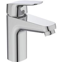 Ideal Standard Ceraflex Taps Basin Mixer Grande in Chrome Brass