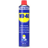 WD-40 600ml