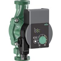 Wilo Yonos PICO Circulating Pump 25/1-8-180 in Green Cast Iron
