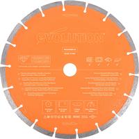 Evolution Premium Diamond Blade 255mm