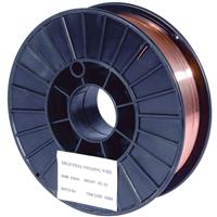 SIP MIG Solid Welding Wire 5.0kg 0.8mm Steel
