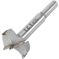 Toolpak TCT Hinge Cutter Bit 35mm Tungsten Carbide
