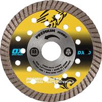 Spectrum OX Plus DX10 Diamond Blade Universal/Hard 115 x 22.23mm