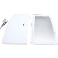 Worcester Bosch Worcester 87186913570 Control Cover Assembly