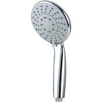 Ebb and Flo Ebb + Flo 5 Spray Shower Handset 120mm in Chrome