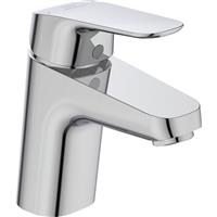 Ideal Standard Ceraflex Taps Basin Mixer in Chrome Brass