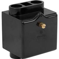Unbranded Connector Block 100A Single Pole