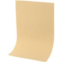 Prep Hand Sanding Sheets 140 x 230mm Coarse (10 Pack) in White