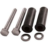 JSP Asphalt Fixing Bolts (2 Pack)