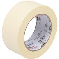 Pinnacle Masking Tape 48mm x 50m in White