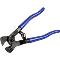 Vitrex Tile Nipper in Blue