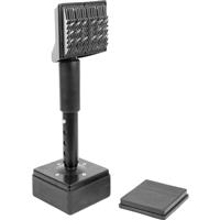 Draper Knee Kicker & Carpet Stretcher Rubber/Steel