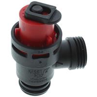 Vokera 20044364 Safety Valve