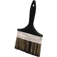 Kana Professional Paste Brush 6" in Black