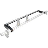 Van Guard VGR-30 Vauxhall Vivaro ULTI Bar Roller Kit 2014-2019 Stainless Steel