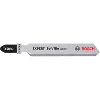Bosch EXPERT Bayonet Jigsaw Blade T150RD Diamond Tile Clean (3 Pack)