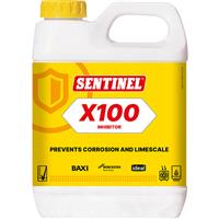 Sentinel X100 System Inhibitor 1L