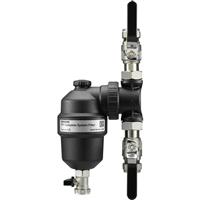 Fernox TF1 Complete System Filter Steel