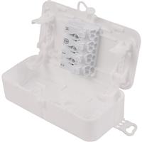 Hylec Debox Screwless Connector Box