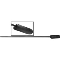 Bulldog Rabbiting Spade 1830mm (72) in Black Steel