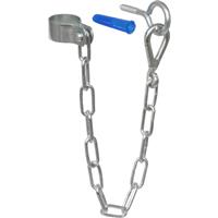 Cooker Chain Stability Kit in Silver