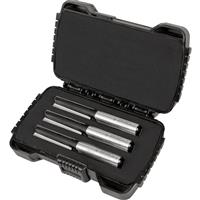 Trend 1/2" Kitchen Fitters Router Cutter Set 12.7 x 50mm (3 Piece)