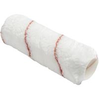 Hamilton Prestige Roller Sleeve 9" Long Pile in White