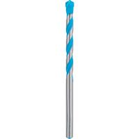 Bosch EXPERT Multi Construction TCT Drill Bit 5.5 x 85mm (10 Pack) Plastic