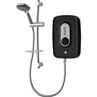 Triton Showers Triton Asta Electric Shower 9.5kW in Black
