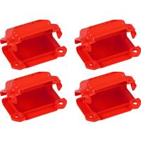 Raytech Happy Gel Box IP68 28 x 20 x 16mm (4 Pack)