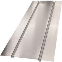JG Speedfit JGUFHSP250/400 Overfloor Heat Spreader Plate 390 x 1000mm (10 Pack)