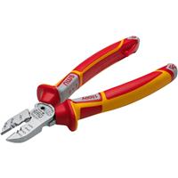 Unbranded NWS 6 in 1 Supercutter 190mm