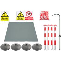 Laser Hybrid Workshop Safety Pack