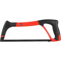 Minotaur Heavy Duty Hacksaw 300mm (12") in Black