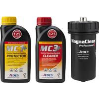 ADEY MagnaClean Professional 2 Chemical Pack 22mm