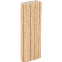 Trend Beechwood Loose Tenons 8 x 50mm (50 Pack)