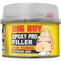 Big Boy Filler Hybrid Epoxy 250ml Plastic