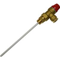 Zip Water Zip Pressure & Temperature Relief Valve 297 x 48mm