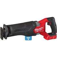 Milwaukee M18 ONE-KEY FUEL Sawzall Body Only Aluminium