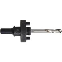 Milwaukee Holesaw Hex Arbor 32 - 210mm