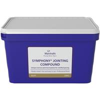 Marshalls Symphony Vitrified Jointing Compound (Elastic) 23.02m2 Buff 20kg