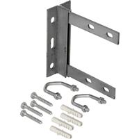 TV Aerial Fixing Kit Wall