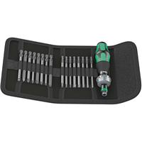 Wera Kraftform Kompakt Ratchet Screwdriver