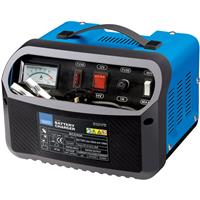 Draper 12/24V Battery Charger 20-25A