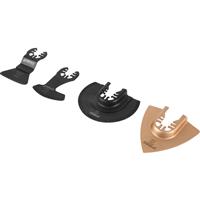Abracs Multi-Tool Tiling Set (4 Piece)
