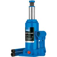 Draper Hydraulic Bottle Jack 6 Tonne