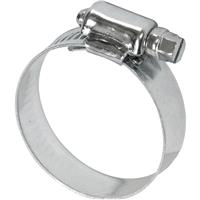 Unbranded Hose Clip 40-60mm (2-2X) (10 Pack) Iron