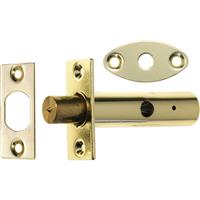 ERA Security Bolt in Brass
