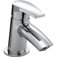 Bristan Orta Taps Cloakroom Basin Mixer in Chrome Brass